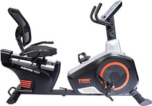 Load image into Gallery viewer, YORK® Aspire Recumbent Bike Magnetic Resistance