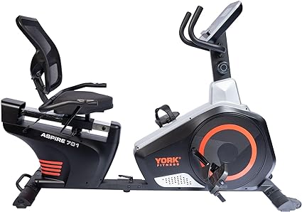 Magnetic resistance exercise bike online