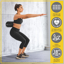 Load image into Gallery viewer, EVERLAST 18" Rx EVA Roller