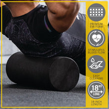 Load image into Gallery viewer, EVERLAST 18" Rx EVA Roller