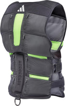 Load image into Gallery viewer, Adidas Performance Adjustable 20lb Weighted Vest
