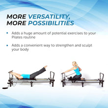 Load image into Gallery viewer, Stamina Aeropilates Pull Up Bar Accessory