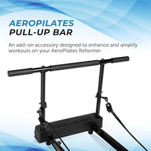 Load image into Gallery viewer, Stamina Aeropilates Pull Up Bar Accessory