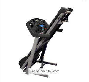 Everlast EV750 3.5 HP Folding Treadmill