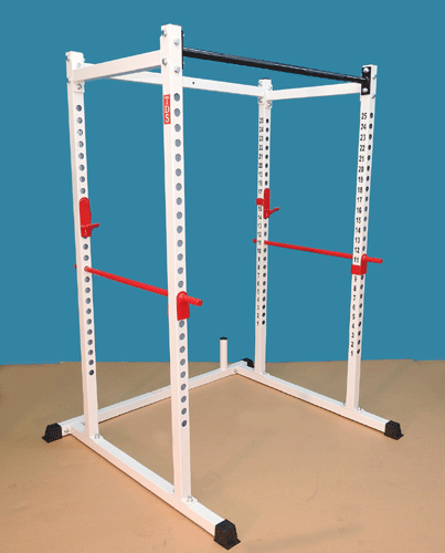 6ft power cage hotsell