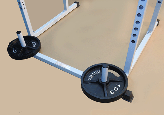 Tds power cage sale