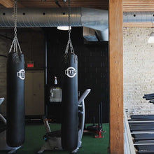 Load image into Gallery viewer, IBF Heavy Bags - Commercial-Grade Punching Bags