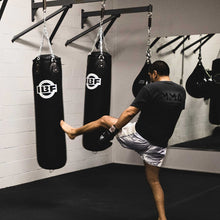Load image into Gallery viewer, IBF Heavy Bags - Commercial-Grade Punching Bags