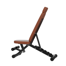 Load image into Gallery viewer, CS-Fitness Ajustable  Professional Dumbbell Bench