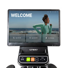 Load image into Gallery viewer, SPIRIT CE1000ENT Elliptical