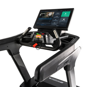 CT1000ENT Commercial Treadmill