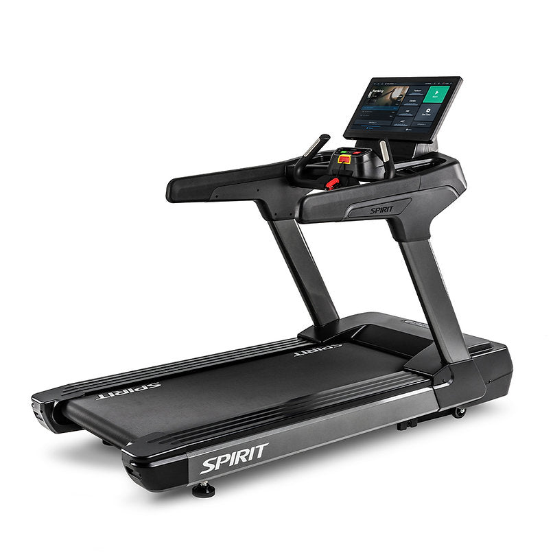 CT1000ENT Commercial Treadmill