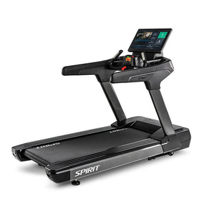 CT1000ENT Commercial Treadmill