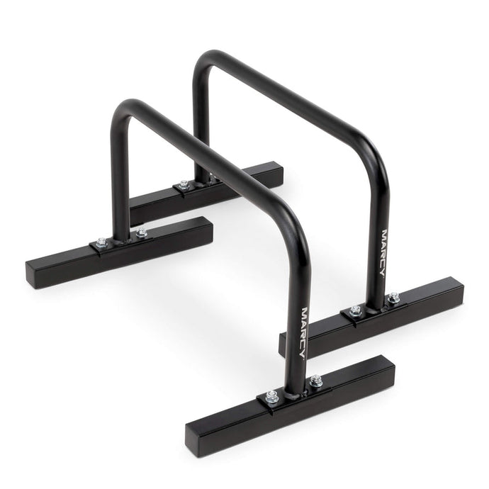 Marcy Parallette Bar