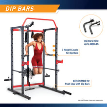 Load image into Gallery viewer, Marcy  Marcy Accessories Bundle for SM-0562 Power Cage | ACC-0661