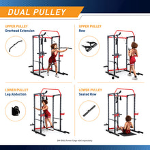 Load image into Gallery viewer, Marcy  Marcy Accessories Bundle for SM-0562 Power Cage | ACC-0661