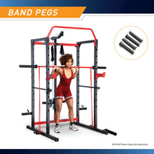 Load image into Gallery viewer, Marcy  Marcy Accessories Bundle for SM-0562 Power Cage | ACC-0661