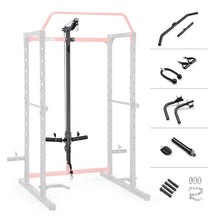 Load image into Gallery viewer, Marcy  Marcy Accessories Bundle for SM-0562 Power Cage | ACC-0661