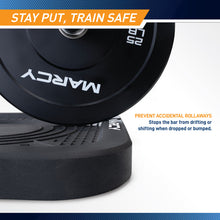 Load image into Gallery viewer, Marcy Barbell Platform ACC-2160