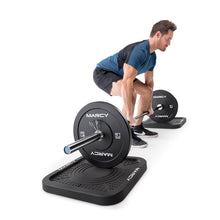 Load image into Gallery viewer, Marcy Barbell Platform ACC-2160
