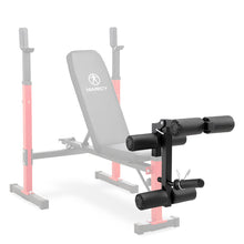 Load image into Gallery viewer, Marcy Leg Developer Accessory for MWB-5511 and MWB-7096 | ACC-8116LD