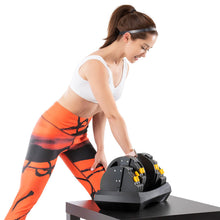 Load image into Gallery viewer, Marcy  Adjustable Dumbbell System 6 Dumbbells-in-1 up to 50lbs ADDB-6198 | Marcy ( pair )