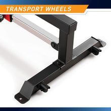 Load image into Gallery viewer, Marcy Adjustable Utility Bench with Chrome Sliding Track | SB-5429