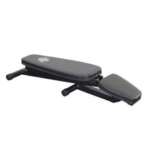 Load image into Gallery viewer, Best Fitness BFFID25B Folding Adjustable Bench