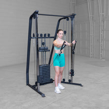 Load image into Gallery viewer, Best Fitness BFFT10B Functional Trainer