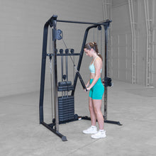 Load image into Gallery viewer, Best Fitness BFFT10B Functional Trainer