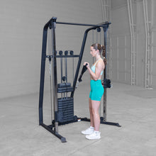 Load image into Gallery viewer, Best Fitness BFFT10B Functional Trainer