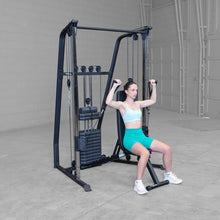 Load image into Gallery viewer, Best Fitness BFFT10B Functional Trainer