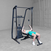 Load image into Gallery viewer, Best Fitness BFFT10B Functional Trainer