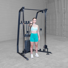 Load image into Gallery viewer, Best Fitness BFFT10B Functional Trainer