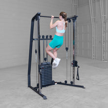 Load image into Gallery viewer, Best Fitness BFFT10B Functional Trainer