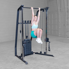 Load image into Gallery viewer, Best Fitness BFFT10B Functional Trainer