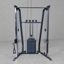 Load image into Gallery viewer, Best Fitness BFFT10B Functional Trainer