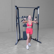 Load image into Gallery viewer, Best Fitness BFFT10B Functional Trainer