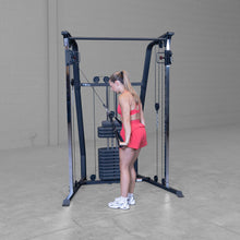 Load image into Gallery viewer, Best Fitness BFFT10B Functional Trainer