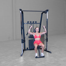 Load image into Gallery viewer, Best Fitness BFFT10B Functional Trainer