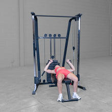 Load image into Gallery viewer, Best Fitness BFFT10B Functional Trainer