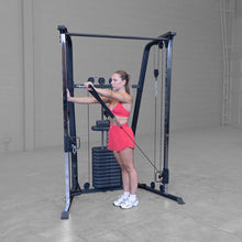 Load image into Gallery viewer, Best Fitness BFFT10B Functional Trainer