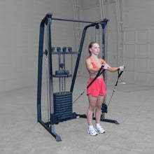 Load image into Gallery viewer, Best Fitness BFFT10B Functional Trainer