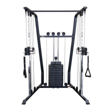 Load image into Gallery viewer, Best Fitness BFFT10B Functional Trainer