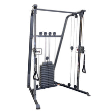 Load image into Gallery viewer, Best Fitness BFFT10B Functional Trainer