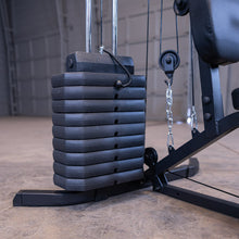 Load image into Gallery viewer, Best Fitness BFMG20B Sportsman Gym