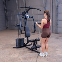 Load image into Gallery viewer, Best Fitness BFMG20B Sportsman Gym