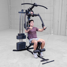 Load image into Gallery viewer, Best Fitness BFMG20B Sportsman Gym