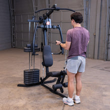 Load image into Gallery viewer, Best Fitness BFMG20B Sportsman Gym