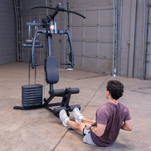 Load image into Gallery viewer, Best Fitness BFMG20B Sportsman Gym